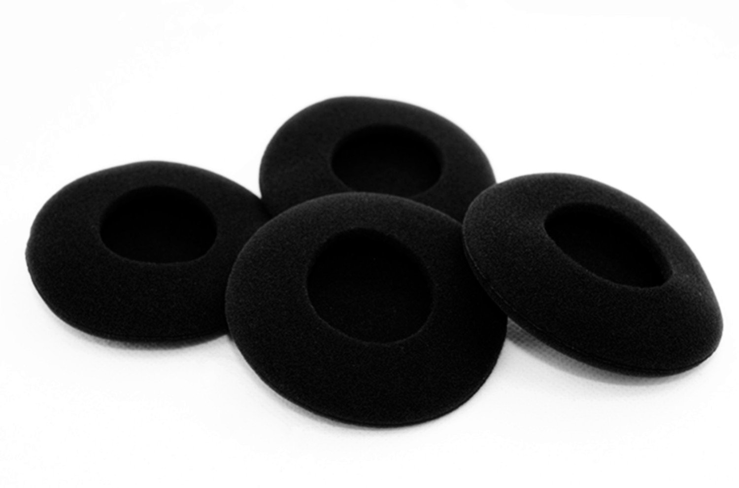 Foto 2 pulgar | Almohadillas De Repuesto Para Auriculares Sennheiser Hd-400 Hd-410 - Venta Internacional.