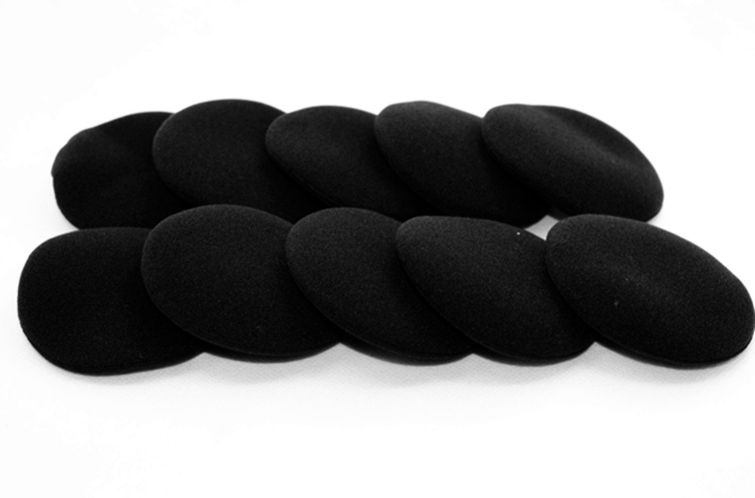 Foto 3 pulgar | Almohadillas De Repuesto Para Auriculares Sennheiser Hd-400 Hd-410 - Venta Internacional.