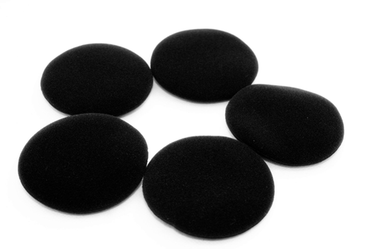 Foto 4 pulgar | Almohadillas De Repuesto Para Auriculares Sennheiser Hd-400 Hd-410 - Venta Internacional.