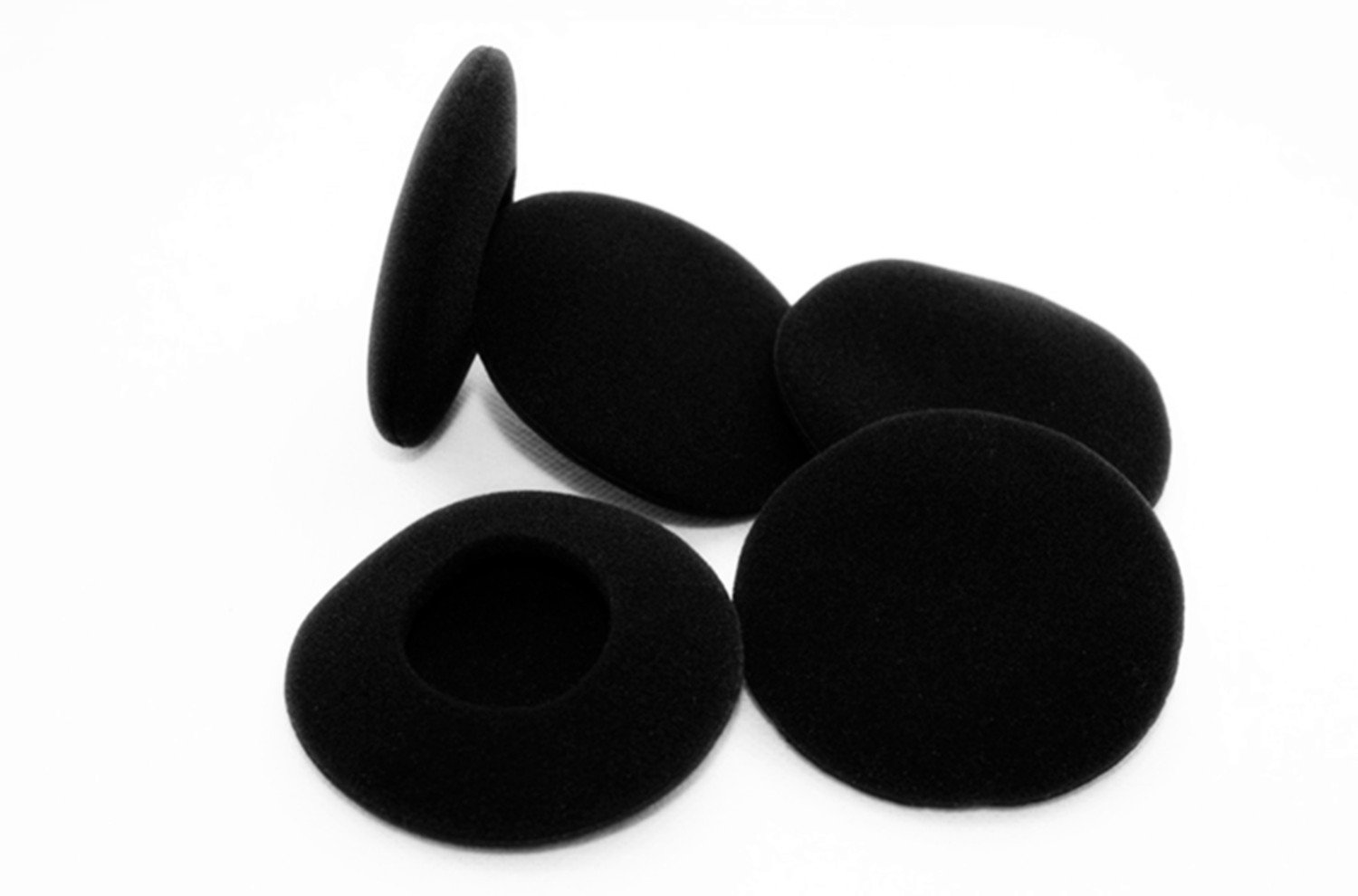 Foto 6 pulgar | Almohadillas De Repuesto Para Auriculares Sennheiser Hd-400 Hd-410 - Venta Internacional.