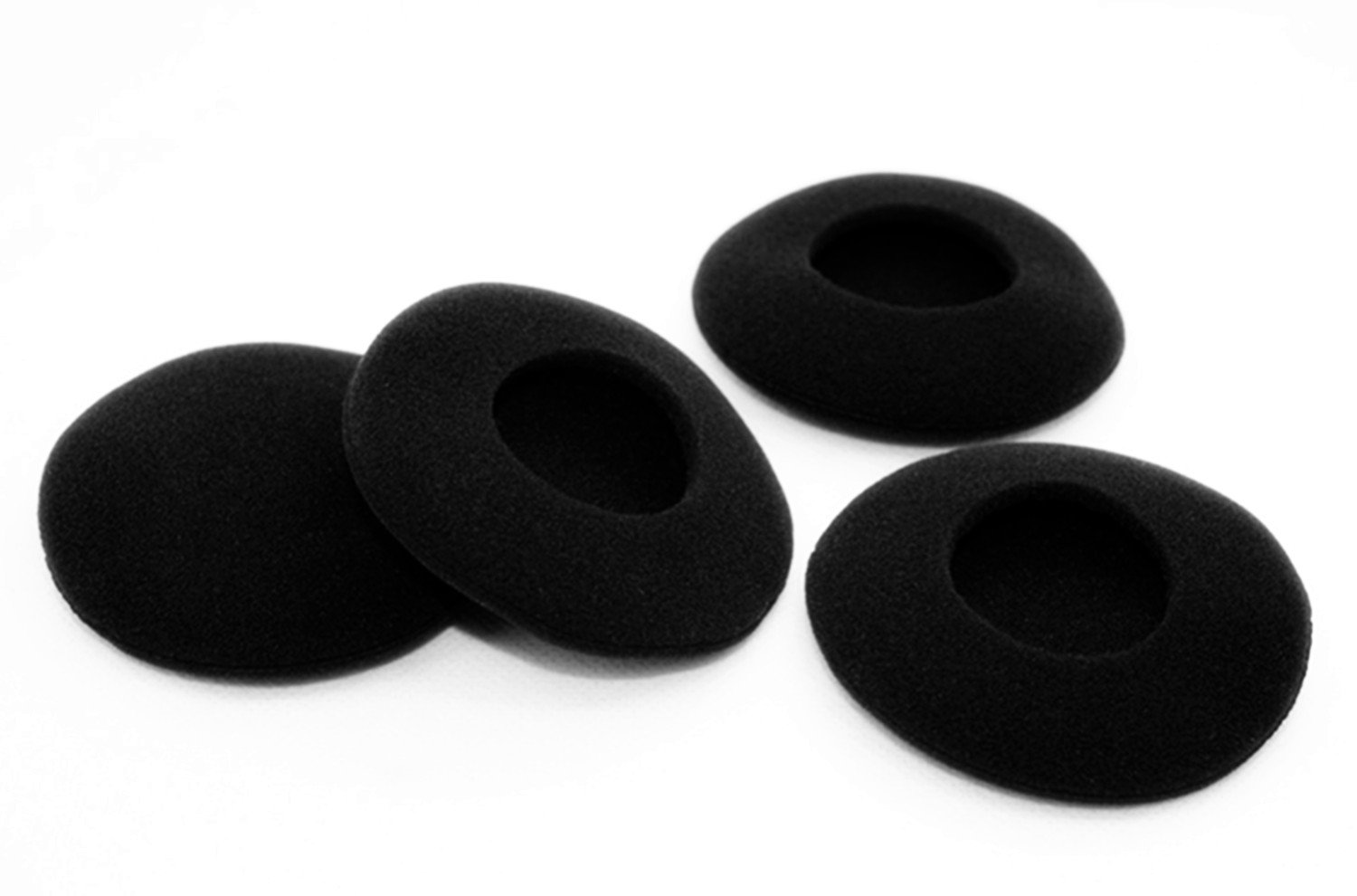 Foto 7 pulgar | Almohadillas De Repuesto Para Auriculares Sennheiser Hd-400 Hd-410 - Venta Internacional.