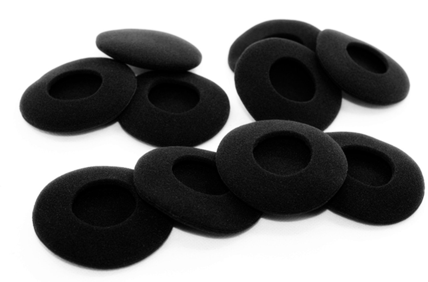 Foto 8 pulgar | Almohadillas De Repuesto Para Auriculares Sennheiser Hd-400 Hd-410 - Venta Internacional.