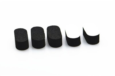 Foto 5 | Diadema De Esponja De Repuesto, Diadema, Diadema, Almohadillas De Espuma Para Koss - Venta Internacional.