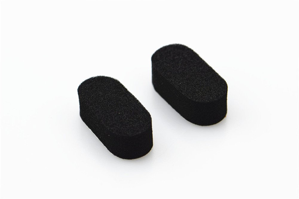 Foto 7 pulgar | Diadema De Esponja De Repuesto, Diadema, Diadema, Almohadillas De Espuma Para Koss - Venta Internacional.