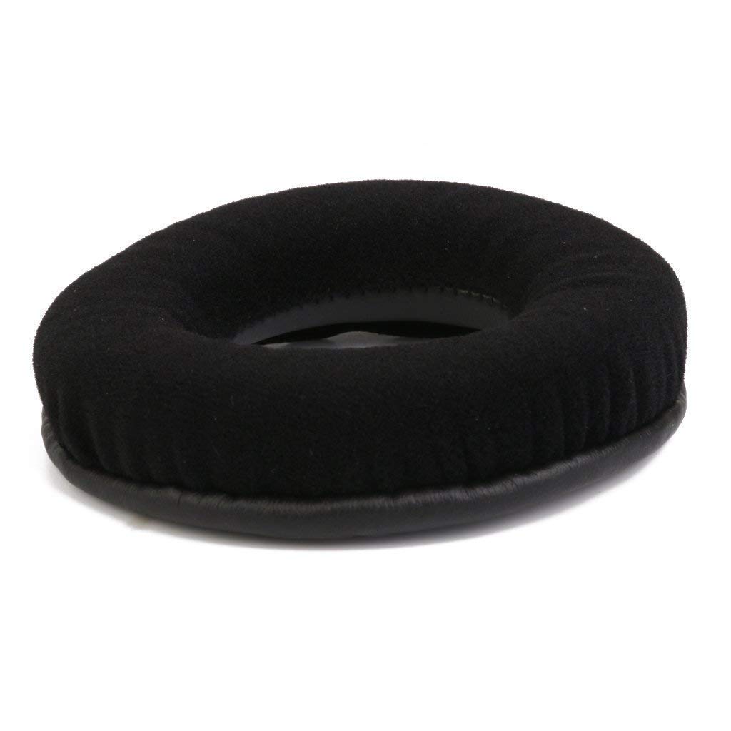 Foto 2 | Almohadillas De Terciopelo De Repuesto Para Auriculares Samson Hp20 - Venta Internacional.