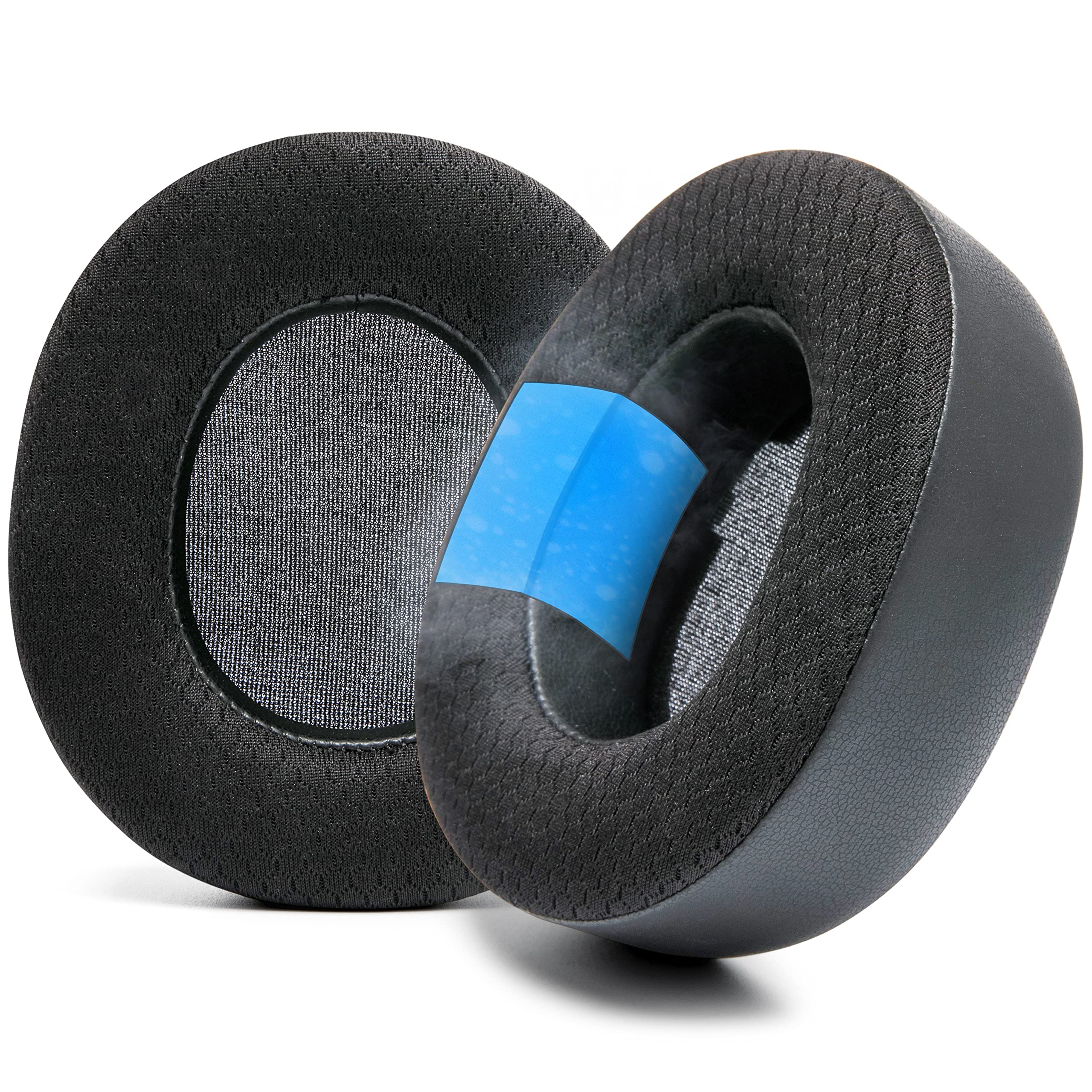 Almohadillas Wc Freeze Nova Pro Wireless Para Steelseries Arctis - Venta Internacional.