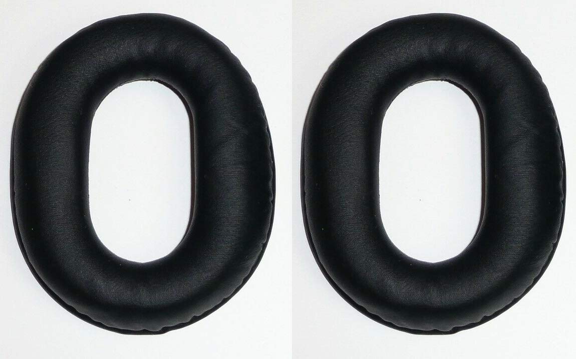 Foto 2 pulgar | Almohadillas de Repuesto para Sony Mdr-rf995rk - Venta Internacional