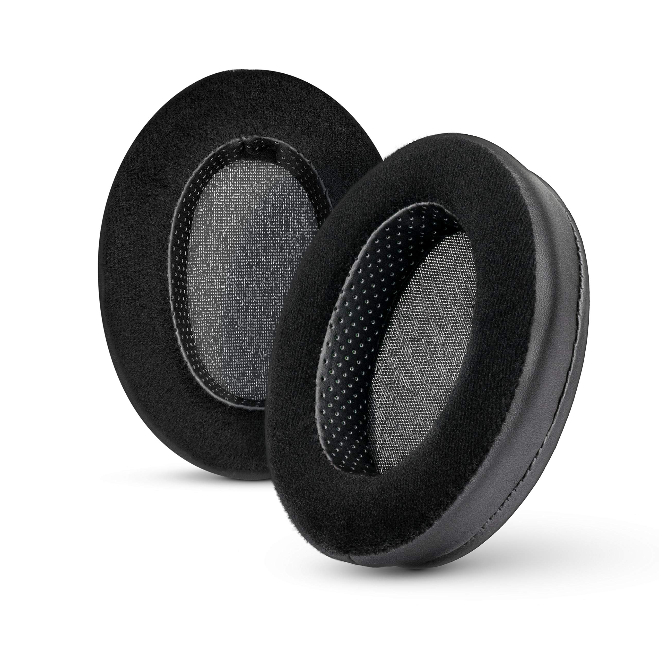 Almohadillas para Auriculares Brainwavz Hybrid Memory Foam- Venta Internacional