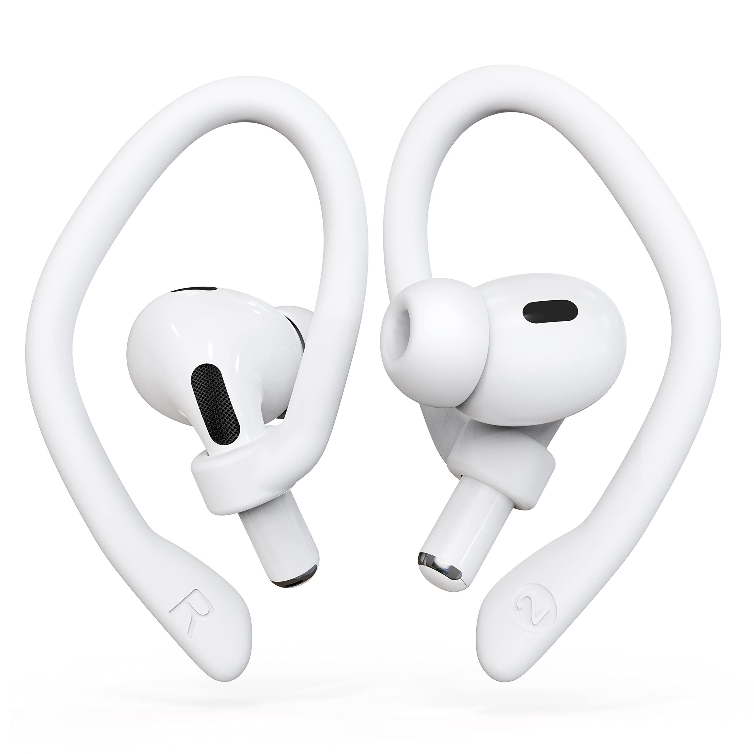 Foto 2 pulgar | Ganchos DamonLight para Airpods Pro-Venta Internacional