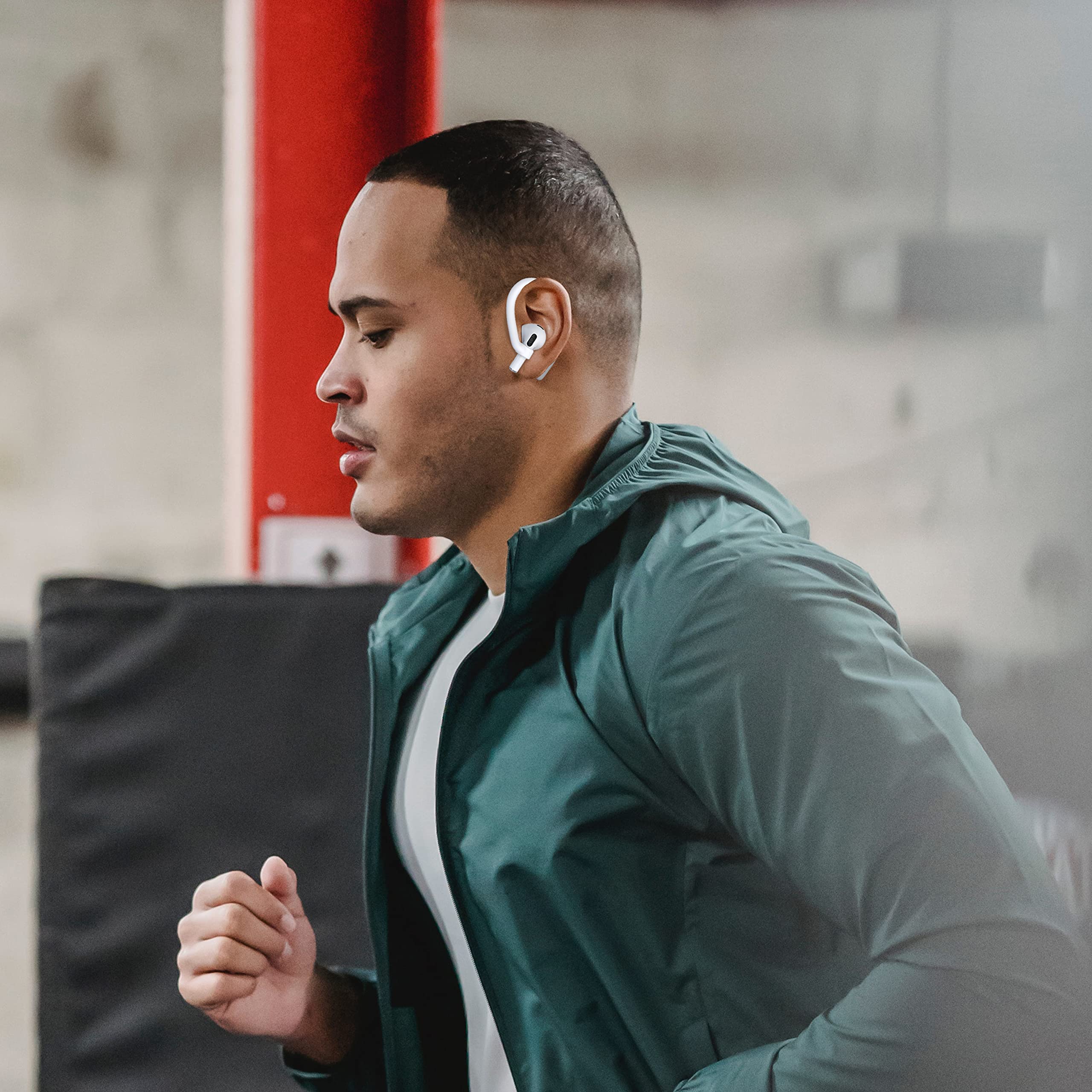 Foto 7 pulgar | Ganchos DamonLight para Airpods Pro-Venta Internacional