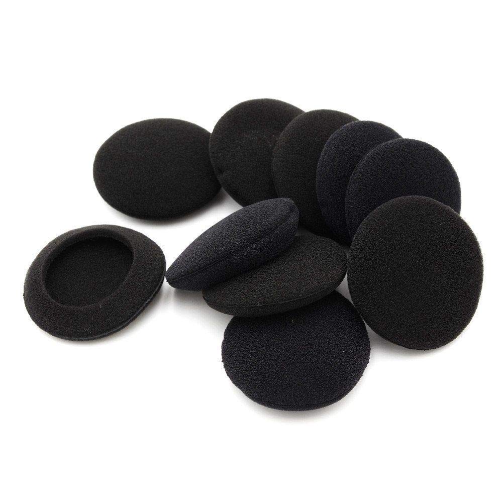 Foto 2 pulgar | Almohadillas De Esponja De Repuesto Para Sony Mdr-g45 If240r Srf-hm33 - Venta Internacional.