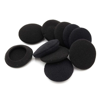 Foto 1 | Almohadillas De Esponja De Repuesto Para Sony Mdr-g45 If240r Srf-hm33 - Venta Internacional.