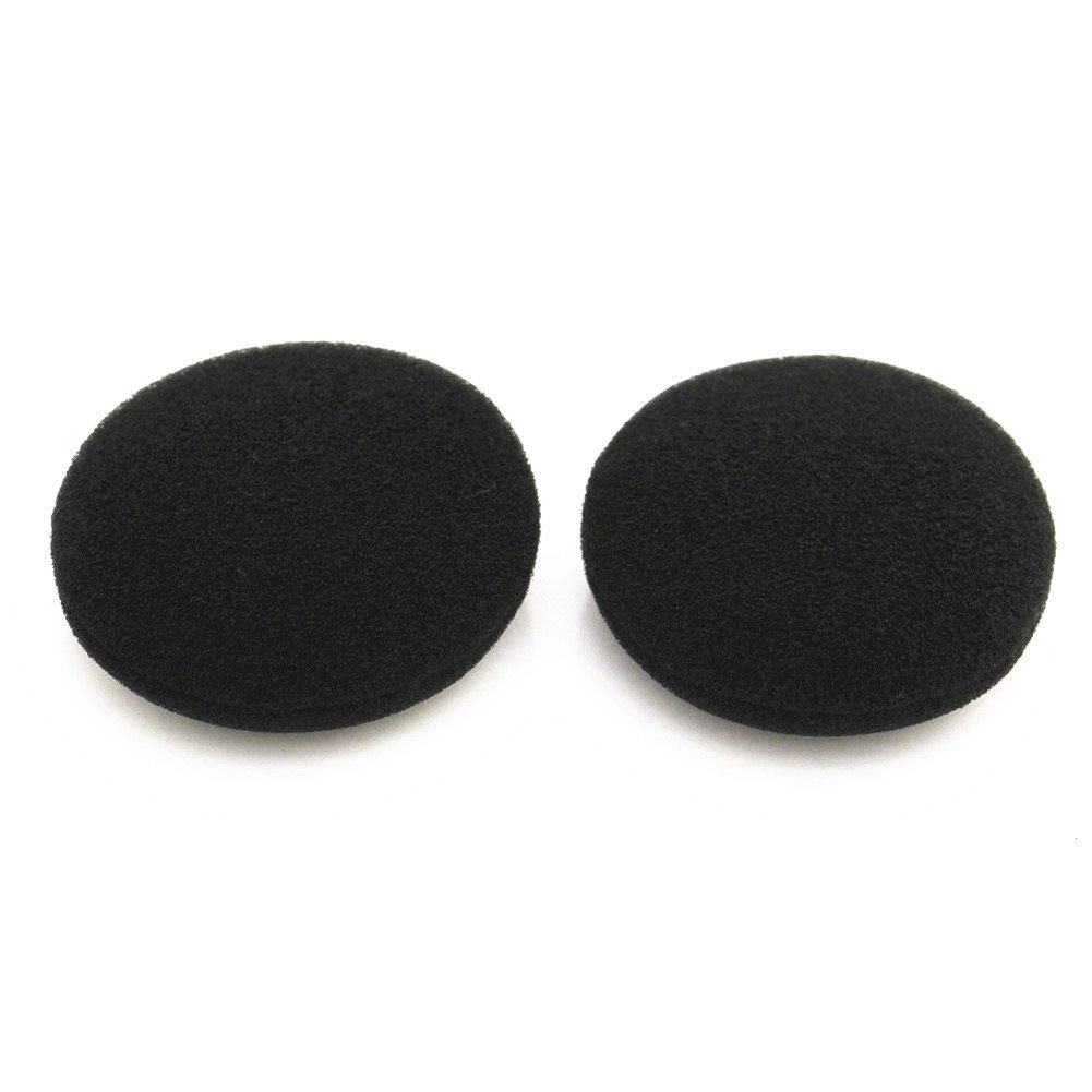 Foto 2 | Almohadillas De Esponja De Repuesto Para Sony Mdr-g45 If240r Srf-hm33 - Venta Internacional.