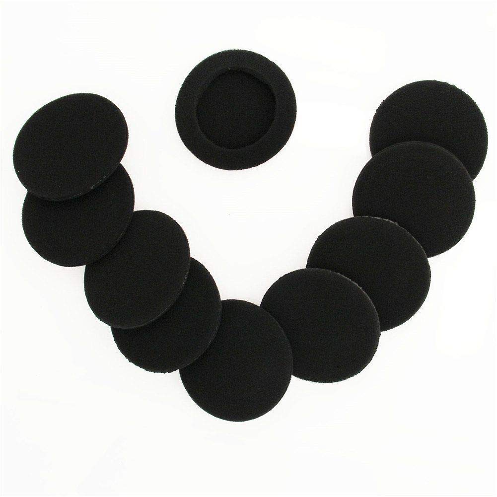 Foto 4 pulgar | Almohadillas De Esponja De Repuesto Para Sony Mdr-g45 If240r Srf-hm33 - Venta Internacional.