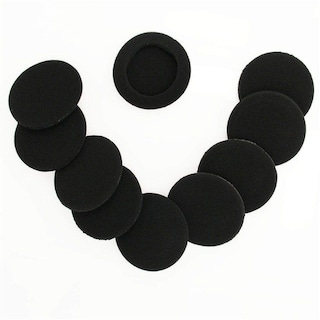 Foto 3 | Almohadillas De Esponja De Repuesto Para Sony Mdr-g45 If240r Srf-hm33 - Venta Internacional.