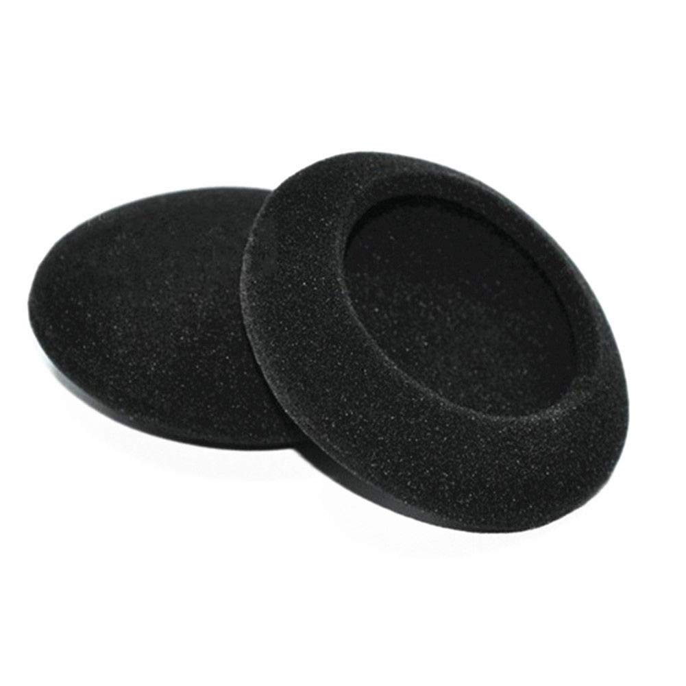 Foto 5 pulgar | Almohadillas De Esponja De Repuesto Para Sony Mdr-g45 If240r Srf-hm33 - Venta Internacional.