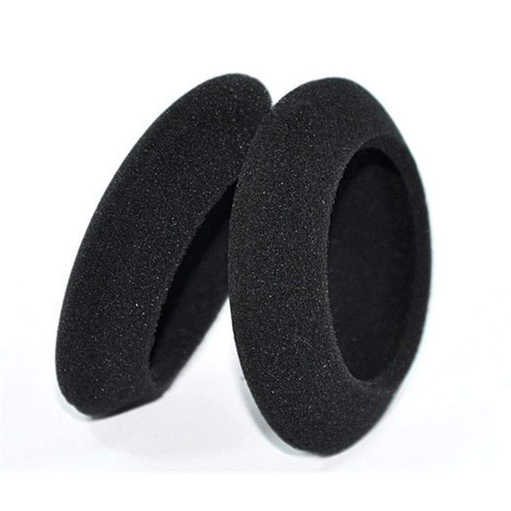 Foto 6 pulgar | Almohadillas De Esponja De Repuesto Para Sony Mdr-g45 If240r Srf-hm33 - Venta Internacional.