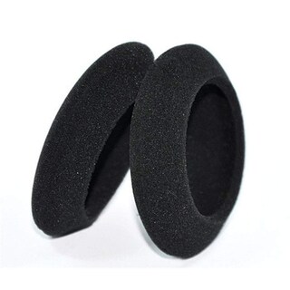 Foto 5 | Almohadillas De Esponja De Repuesto Para Sony Mdr-g45 If240r Srf-hm33 - Venta Internacional.