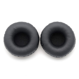 Foto 3 | Almohadillas De Repuesto Para Sony Mdr-027 Mdr-023 Mdr-15 - Venta Internacional.