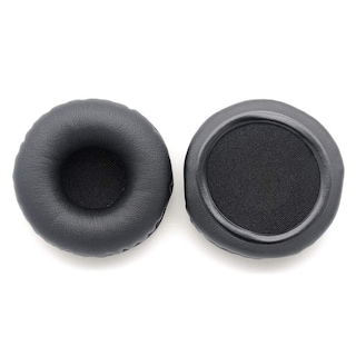 Foto 5 | Almohadillas De Repuesto Para Sony Mdr-027 Mdr-023 Mdr-15 - Venta Internacional.