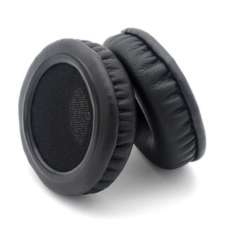 Foto 7 | Almohadillas De Repuesto Para Sony Mdr-027 Mdr-023 Mdr-15 - Venta Internacional.