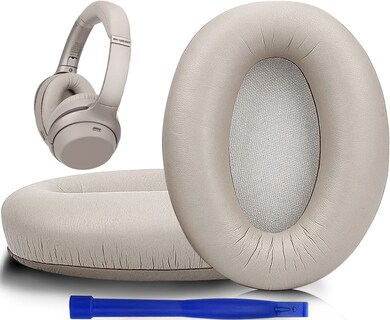 Foto 1 | Almohadillas De Repuesto Soulwit Para Sony Wh-1000xm3 - Venta Internacional.