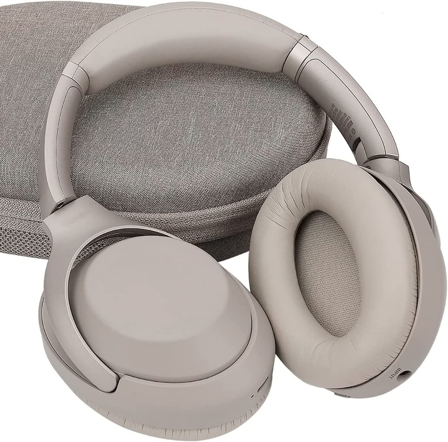 Foto 6 pulgar | Almohadillas De Repuesto Soulwit Para Sony Wh-1000xm3 - Venta Internacional.