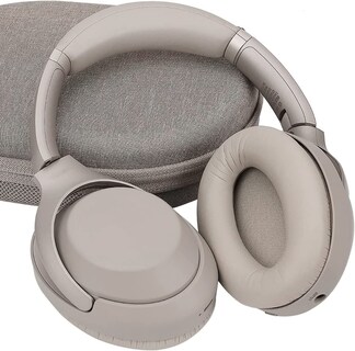 Foto 5 | Almohadillas De Repuesto Soulwit Para Sony Wh-1000xm3 - Venta Internacional.