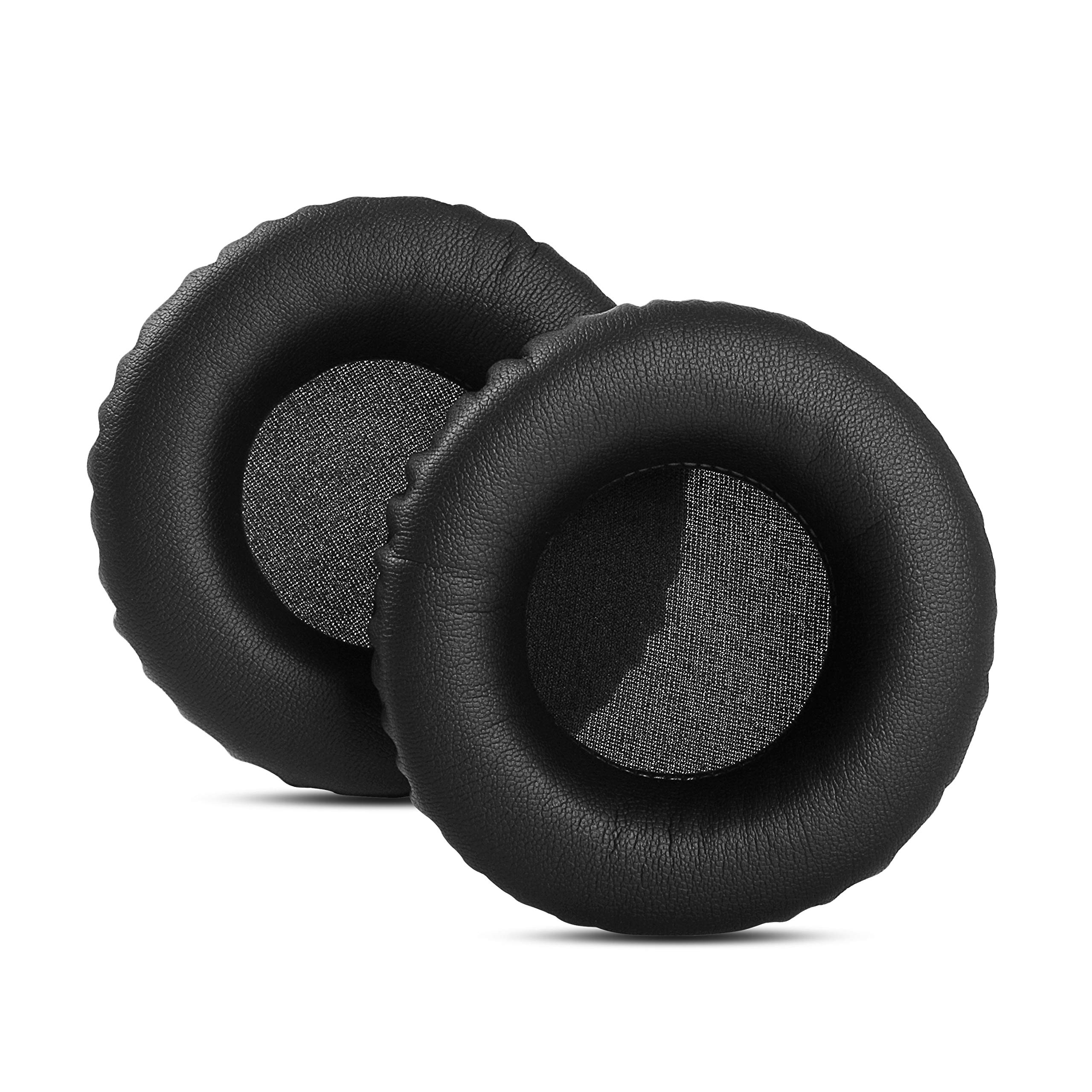 Foto 2 pulgar | Almohadillas De Repuesto Para Auriculares Sony Mdr-xd200 Mdr-xd150 - Venta Internacional.