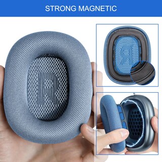 Foto 4 | Almohadillas G Gvoears para Apple Airpods Max -Venta Internacional