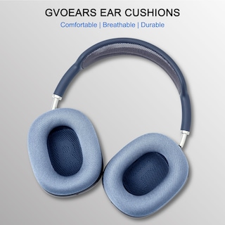 Foto 6 | Almohadillas G Gvoears para Apple Airpods Max -Venta Internacional