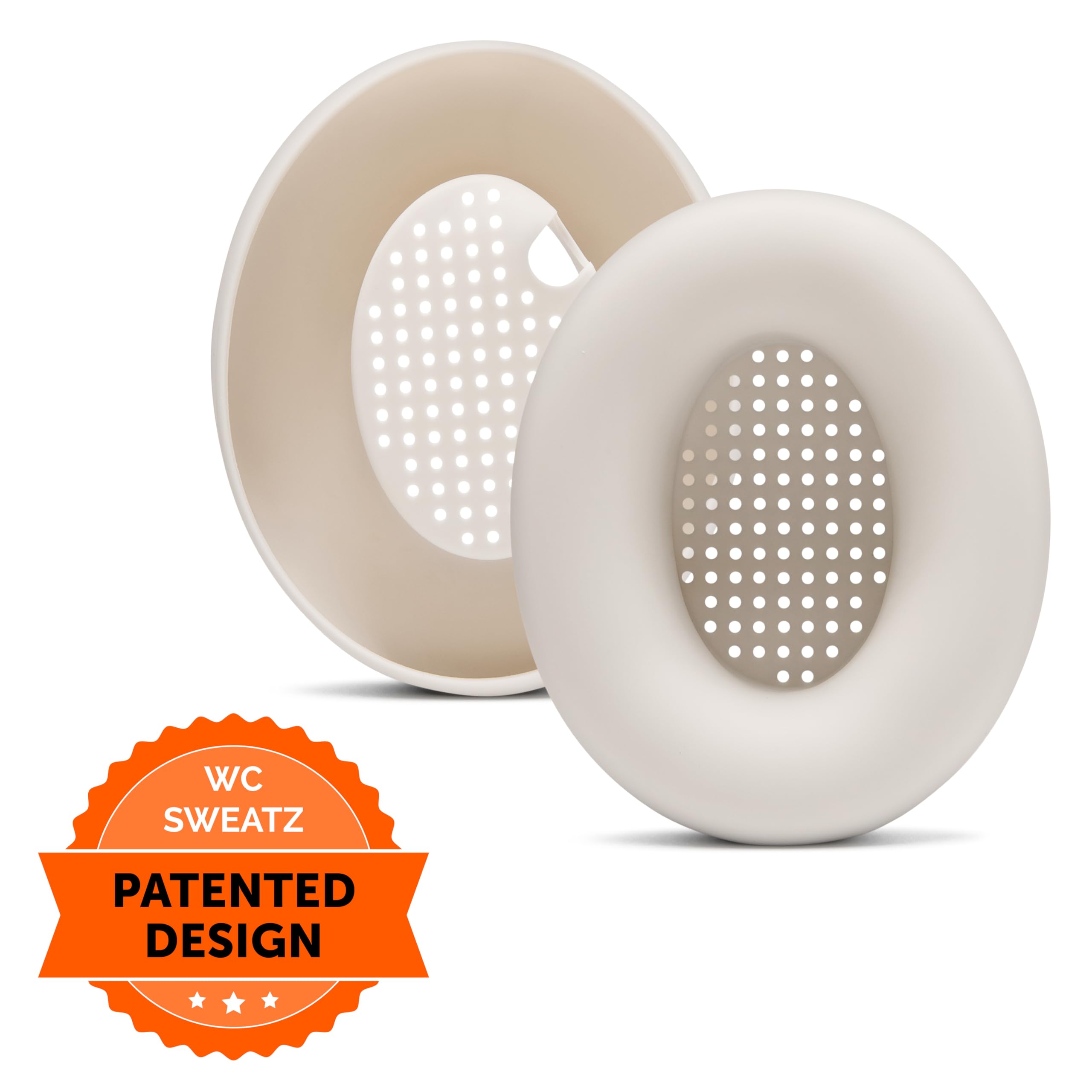 Foto 6 pulgar | Fundas Protectoras Contra El Sudor Wc Sweatz Xm4 Para Sony Wh1000xm4 - Venta Internacional.