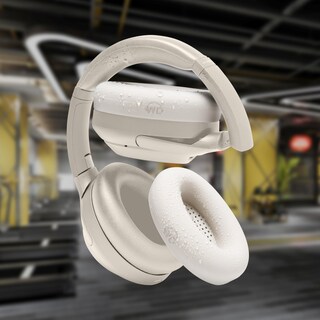 Foto 6 | Fundas Protectoras Contra El Sudor Wc Sweatz Xm4 Para Sony Wh1000xm4 - Venta Internacional.