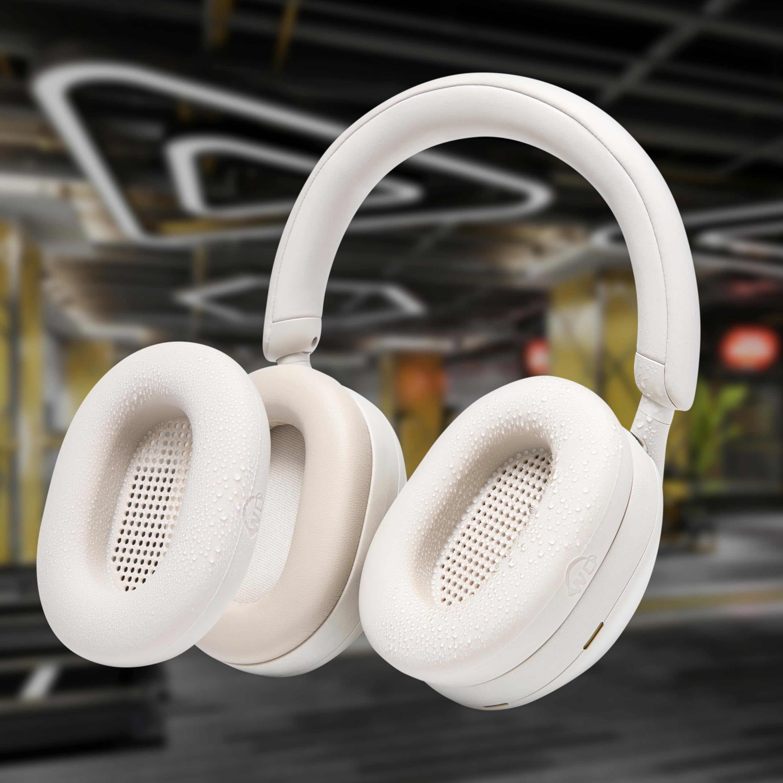 Foto 7 pulgar | Fundas Protectoras para Auriculares Wc Sweatz Xm5 Sony Wh1000xm5 - Venta Internacional