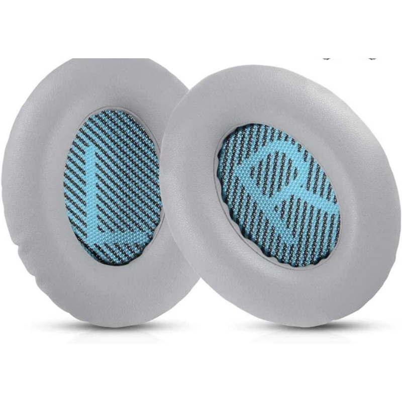 Foto 2 pulgar | Almohadillas De Auriculares Para Bose Quietcomfort Qc25 Qc35 Qc15 Ae2 - Venta Internacional.