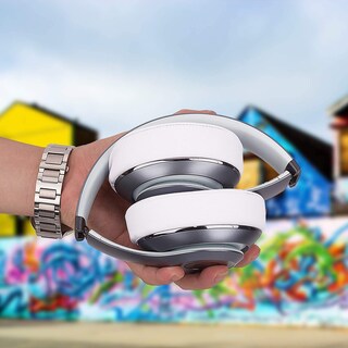 Foto 6 | Almohadillas Solowit De Repuesto Para Beats Studio 2 Y 3 - Venta Internacional.