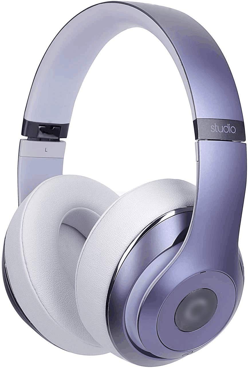 Foto 8 pulgar | Almohadillas Solowit De Repuesto Para Beats Studio 2 Y 3 - Venta Internacional.