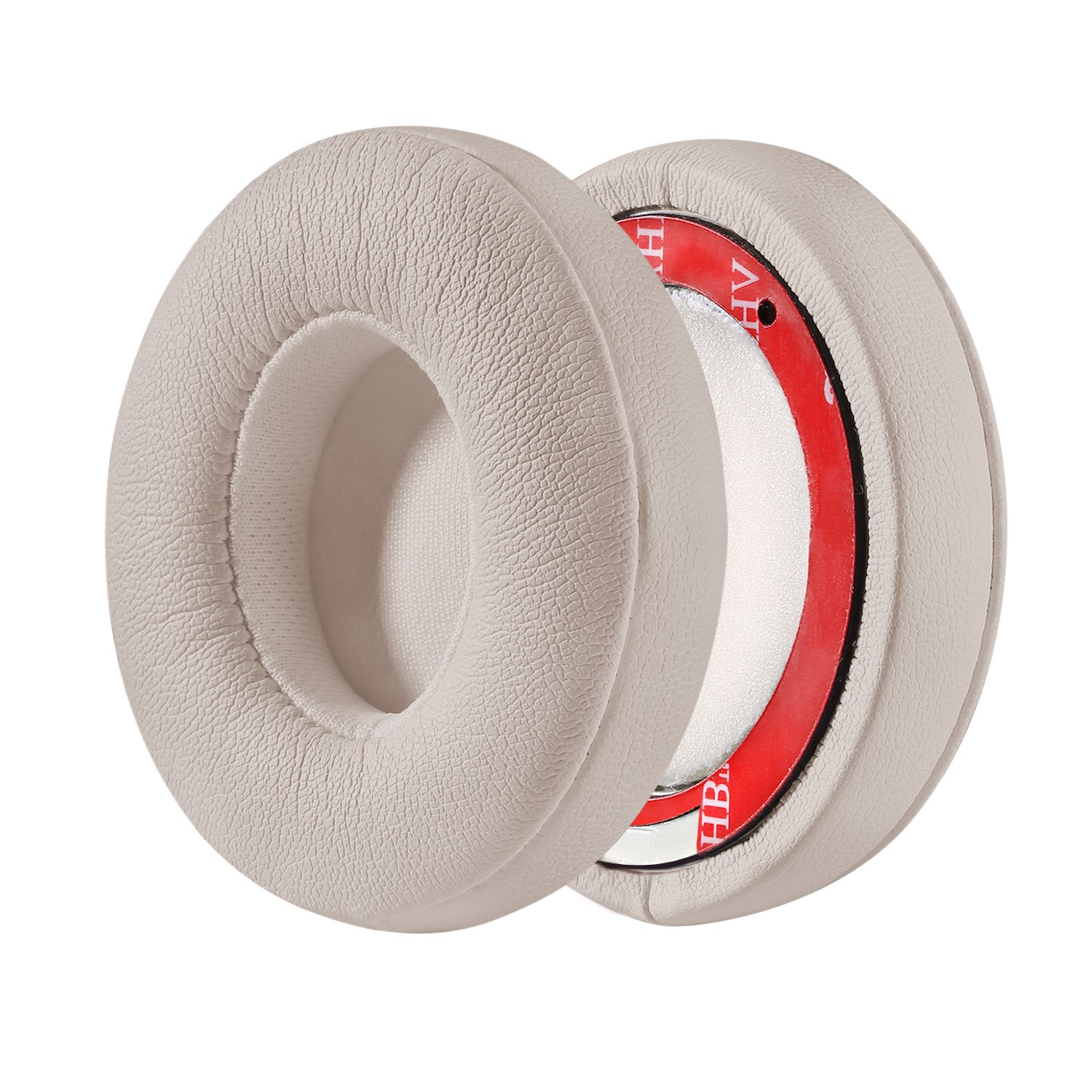 Foto 6 pulgar | Almohadillas De Repuesto Para Beats Solo 2/3 Wireless - Venta Internacional.