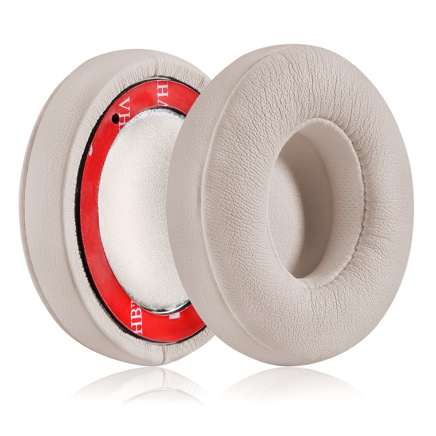 Foto 7 pulgar | Almohadillas De Repuesto Para Beats Solo 2/3 Wireless - Venta Internacional.