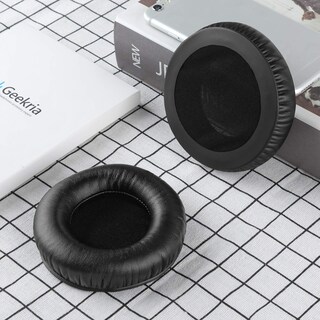 Foto 4 | Almohadillas De Repuesto Geekria Para Sennheiser Urbanite Xl - Venta Internacional.
