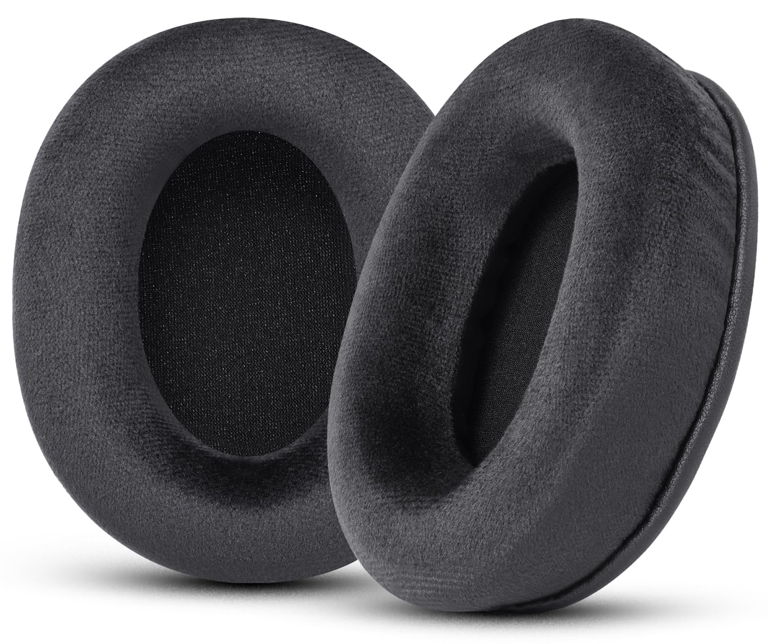 Foto 2 pulgar | Almohadillas De Repuesto Gvoears Para Audio Technica Ath M50x, Color Negro - Venta Internacional.