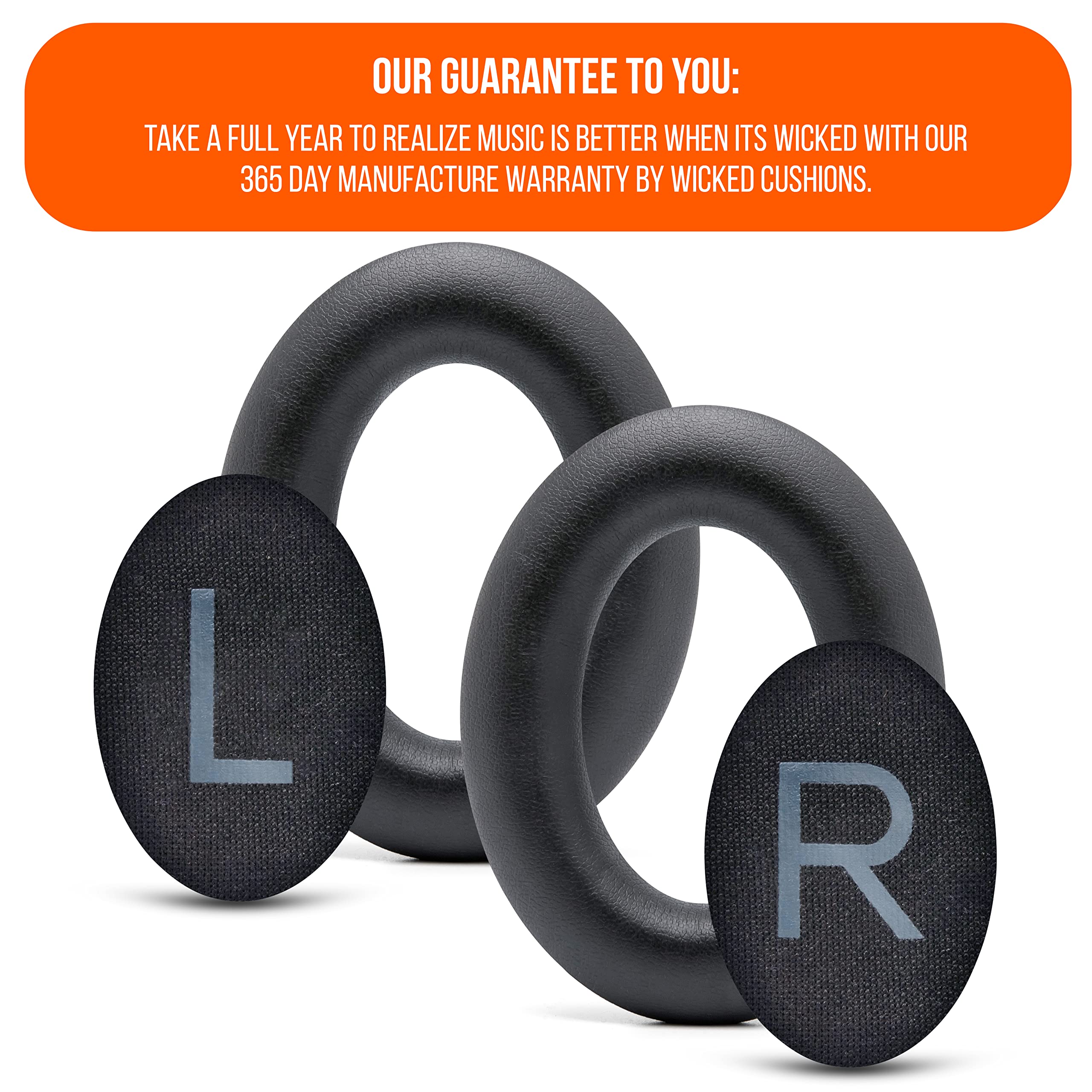 Foto 7 pulgar | Almohadillas de Repuesto para Auriculares Bose Quietcomfort 45 - Venta Internacional