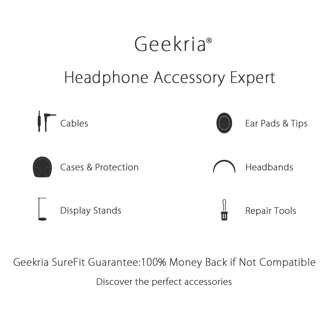 Foto 7 | Almohadillas de Repuesto para Auriculares Sennheiser Momentum 2.0 - Venta Internacional