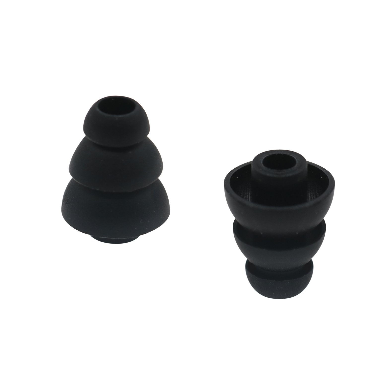 Foto 4 pulgar | Almohadilla para Auriculares Alxcd con Triple Brida 6 Pares- Venta Internacional