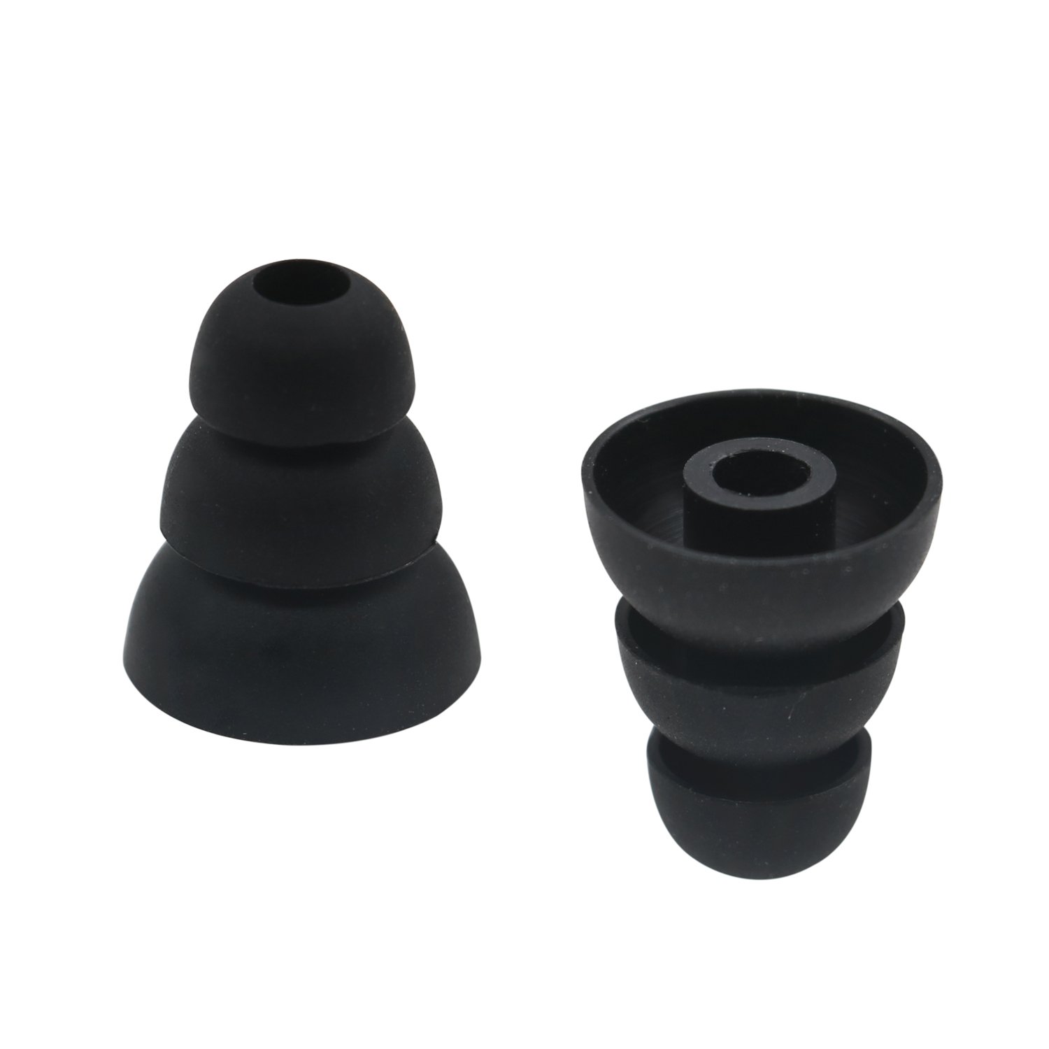 Foto 6 pulgar | Almohadilla para Auriculares Alxcd con Triple Brida 6 Pares- Venta Internacional