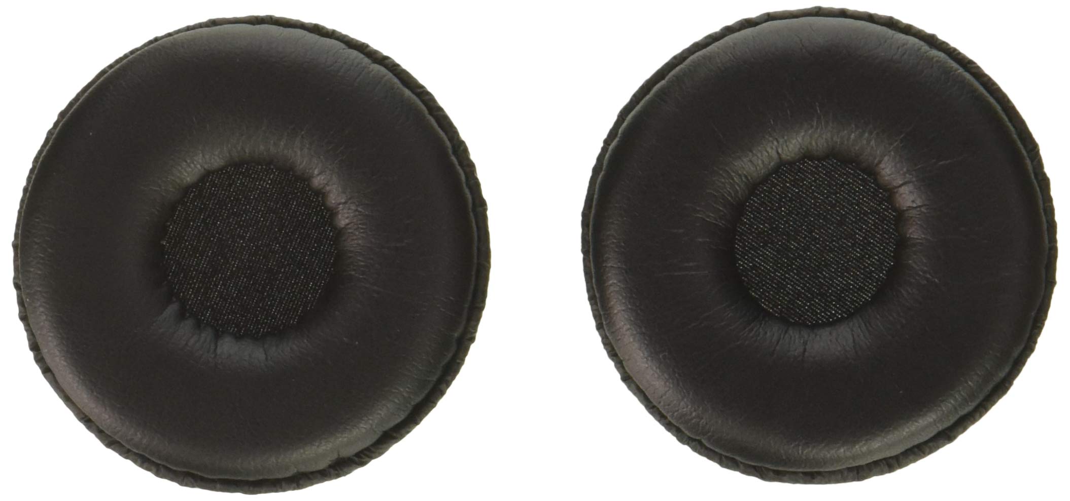 Almohadilla De Repuesto Sennheiser Enterprise Solution Hzp27 Negra - Venta Internacional.