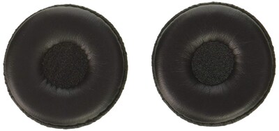Foto 1 | Almohadilla De Repuesto Sennheiser Enterprise Solution Hzp27 Negra - Venta Internacional.