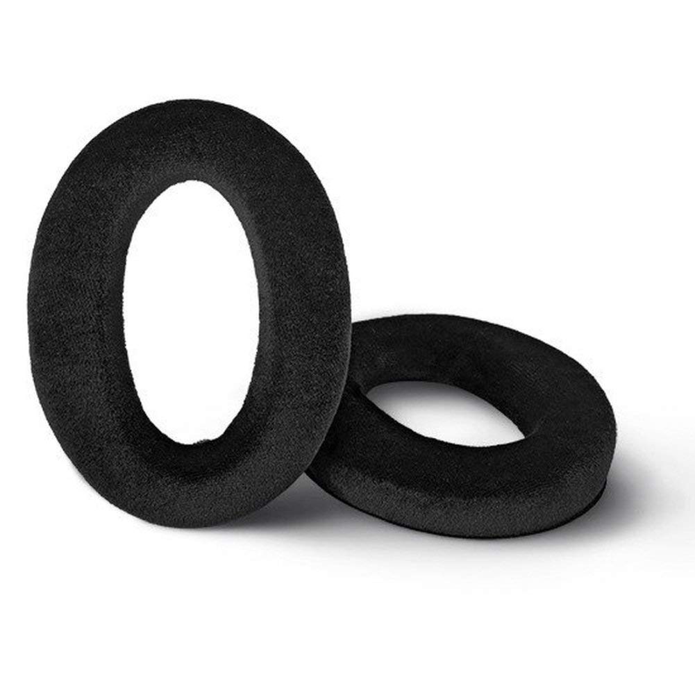 Almohadillas De Repuesto Sennheiser Hd 569, 598cs (1 Par) - Venta Internacional.