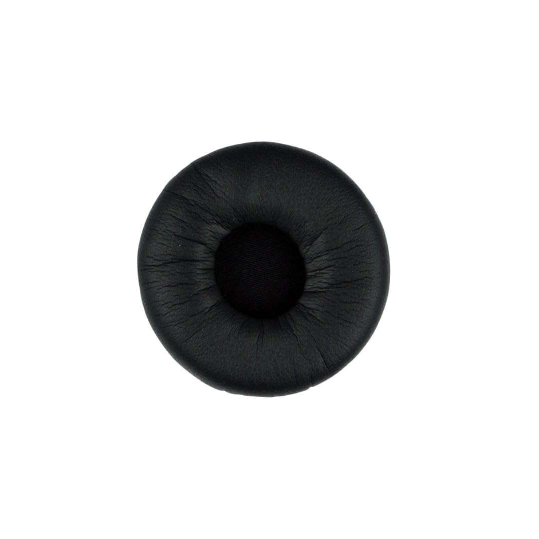 Auricular De Repuesto Sennheiser Hzp 25 Para Dw10 Office - Negro - Venta Internacional.