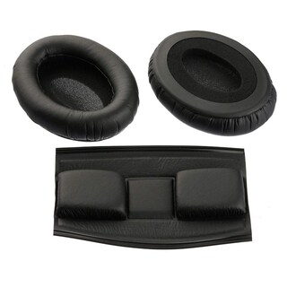 Foto 1 | Almohadillas Y Almohadilla De Diadema De Repuesto Para Sennheiser Hd 280 Pro - Venta Internacional.